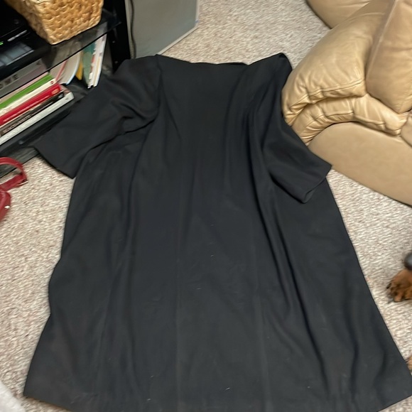 Vintage 80s Bulgaria made wool midi coat in excellent condition - Picture 10 of 10